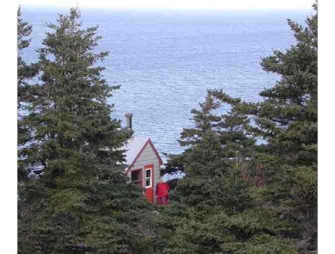 5 Day Solitary Retreat - Gampo Abbey, Nova Scotia