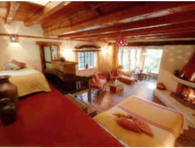 Week Long Retreat - Casa Werma, Mexico