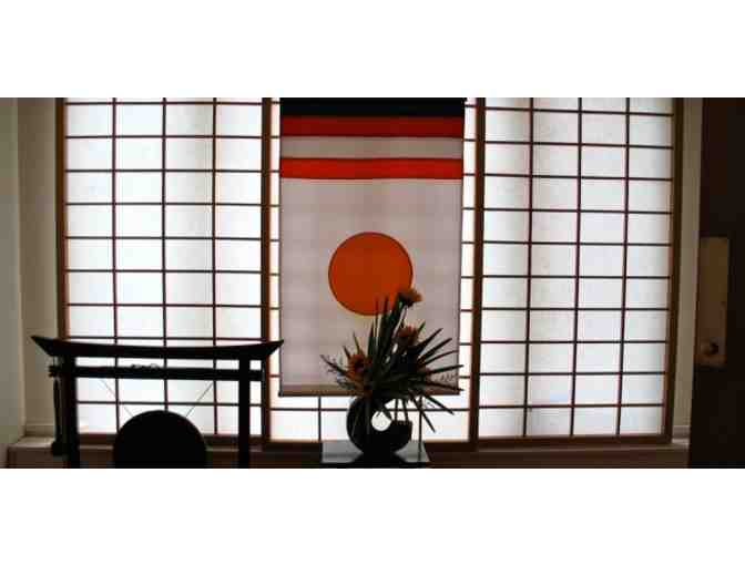 Meditation Program Credit - Boulder Shambhala Center