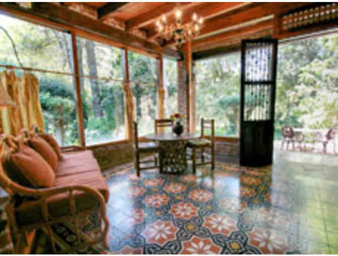 Week Long Retreat - Casa Werma, Mexico