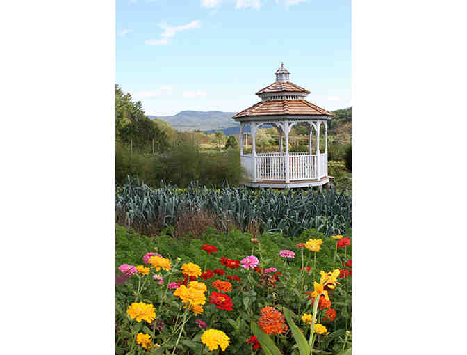 Weeklong Meditation Retreat - Karma Choling, Vermont