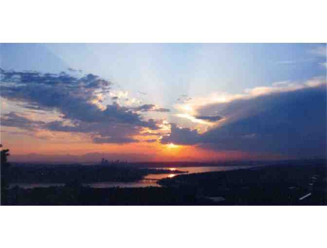 Weekend Meditation Retreat - Seattle Shambhala Center