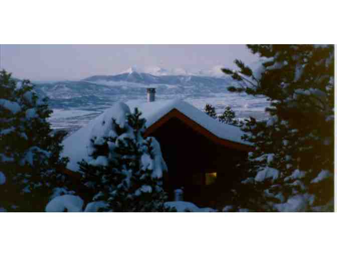 4 Day Solitary Retreat - Dorje Khyong Dzong, Colorado