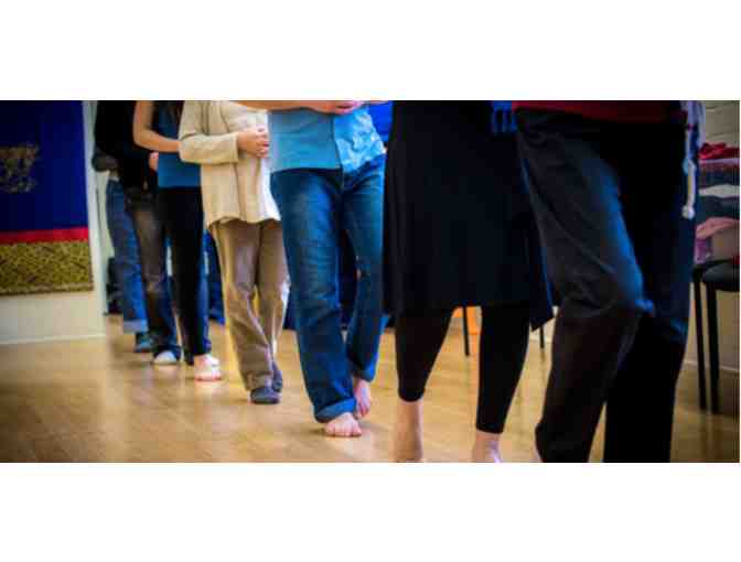 Shambhala Training Program - Los Angeles Shambhala Center