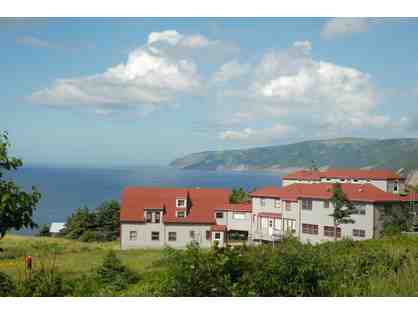 5 Day Solitary Retreat - Gampo Abbey, Nova Scotia