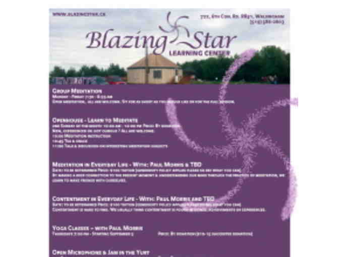 Graphic Design services with Shodie Lyon