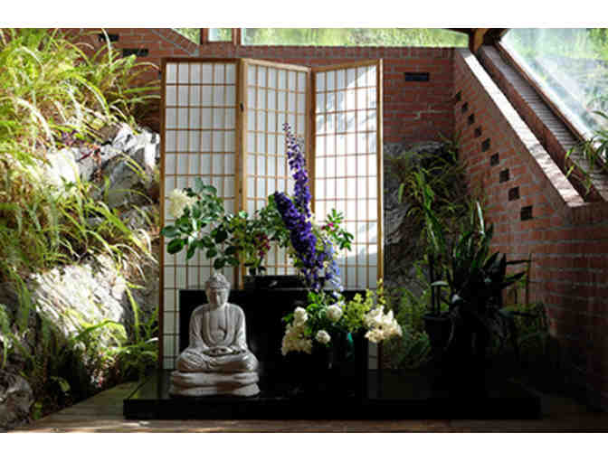 Weeklong Meditation Retreat - Karma Choling, Vermont