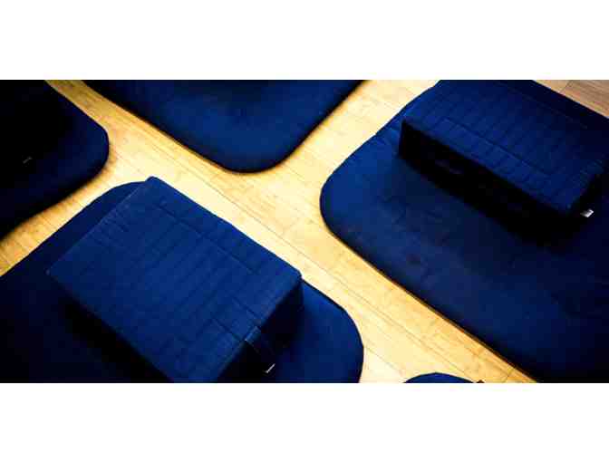 Meditation In The City Retreat: Winter Weekthun - NYC Shambhala Center