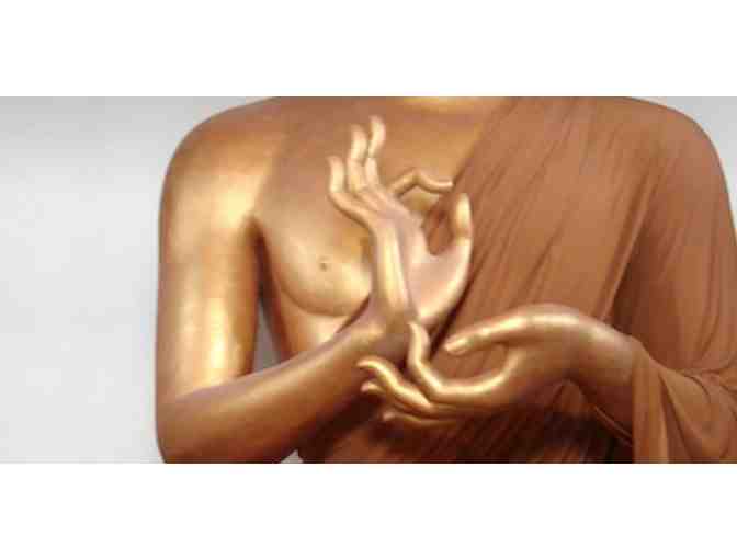 Meditation Program Credit - Boulder Shambhala Center