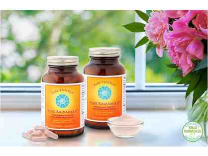 Synergy Company - Organic Supplements Package of 5