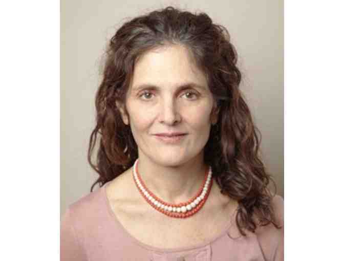 'Shape of Awake Retreat meditation retreat'  w/Hope Martin: using Alexander Technique