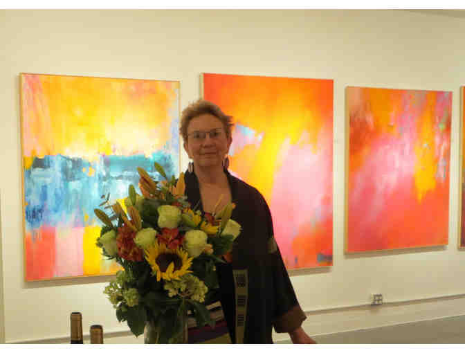 'Laudi-da'  by Alix Ankele