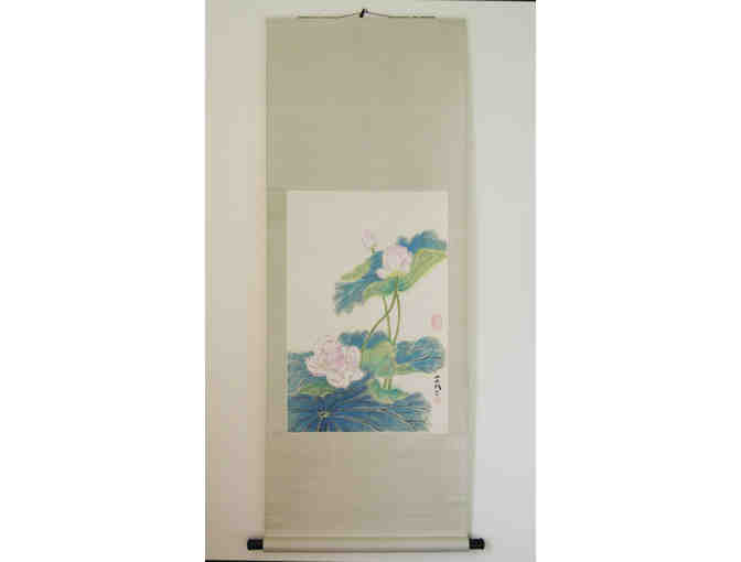 'Elegant Garden'- by Alix Ankele