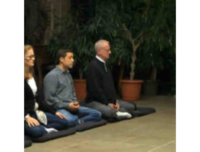 Jesus and Buddha Film (DVD) - Old Dog Documentaries