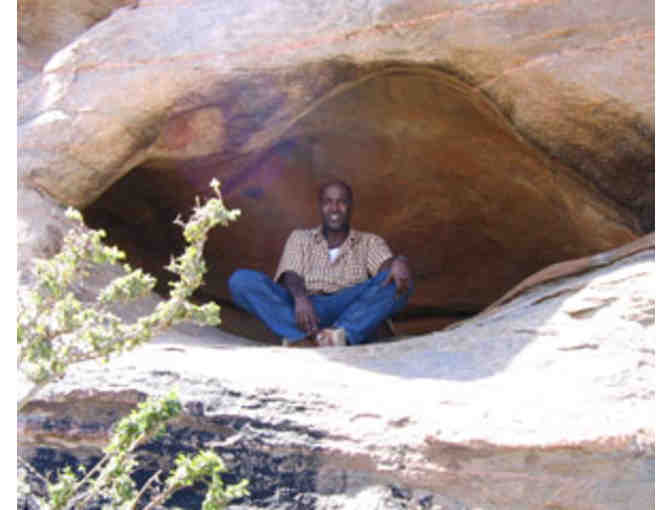 Certified Organic Boswellia Carteri Essential Oil