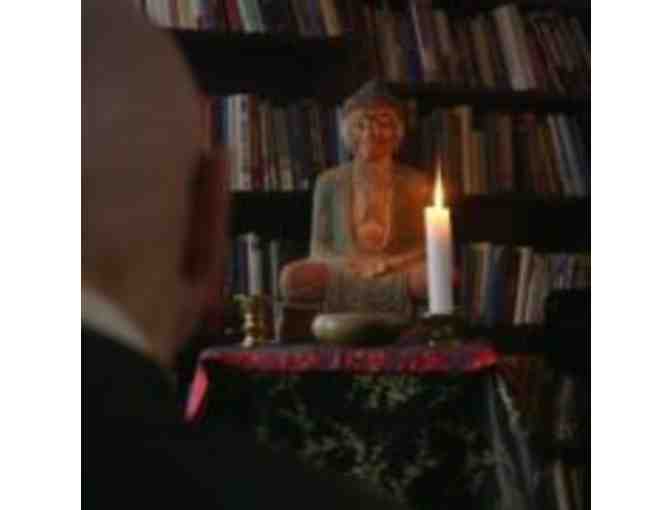 One Body One Heart Film (DVD) - Old Dog Documentaries