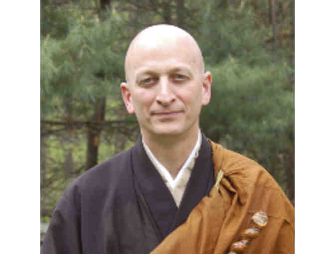 Zen Mountain Monastery Weekend retreat - Introduction to Zen Training Weekend