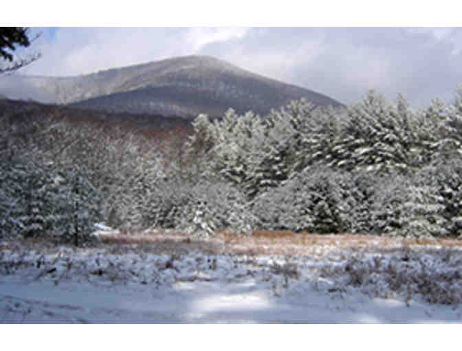 Zen Mountain Monastery Weekend retreat - Introduction to Zen Training Weekend