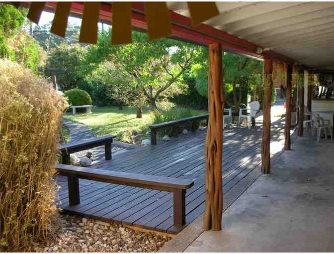 Austin Shambhala Meditation center would like to donate this Fleet Maul/Social Transforma