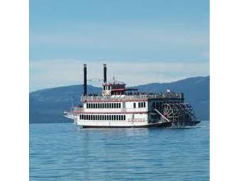 Lake Tahoe Zephyr Cove Escape