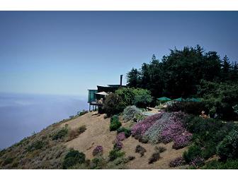 Post Ranch Inn Romantic Getaway in Big Sur
