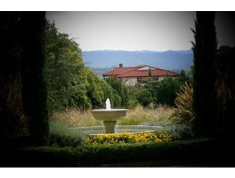 Parducci Wine Cellars Two-Night Stay in Ukiah