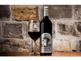 Celebrating California's Finest - Wine and Olive Oil Tasting