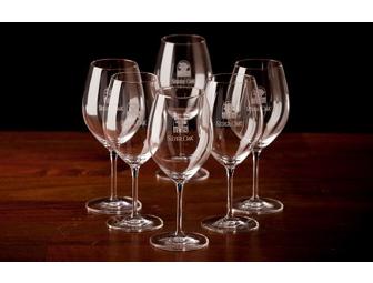 Celebrating California's Finest - Wine and Olive Oil Tasting