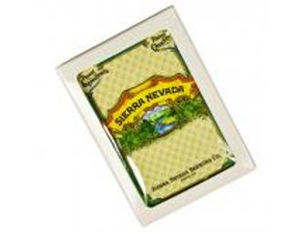 Sierra Nevada Brew-Lover's Basket (I)
