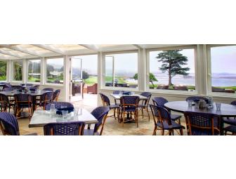 Wine and Food Escape to Carmel