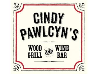 Dinner for Two at any Cindy Pawlcyn Restaurant in Napa Valley