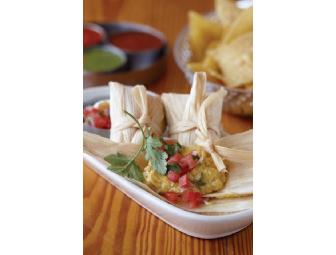 Brunch for Four at Border Grill in Santa Monica