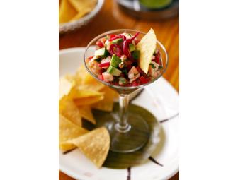 Brunch for Four at Border Grill in Santa Monica