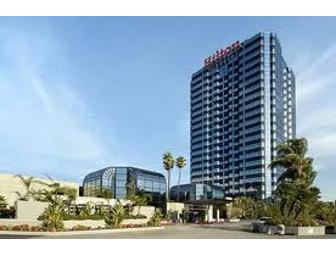 Los Angeles Zoo Family Experience Plus Hotel Stay