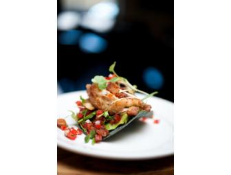 Wine, Dine & Relax in the Central Coast Wine Region