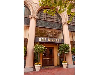 Explore and Eat in San Francisco