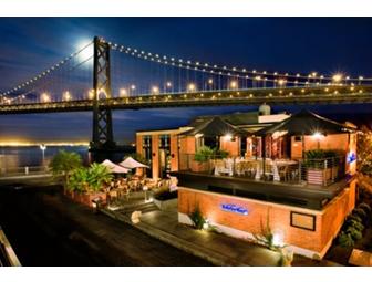 Stay, Eat and Explore San Francisco