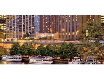 Chicago Getaway for Four