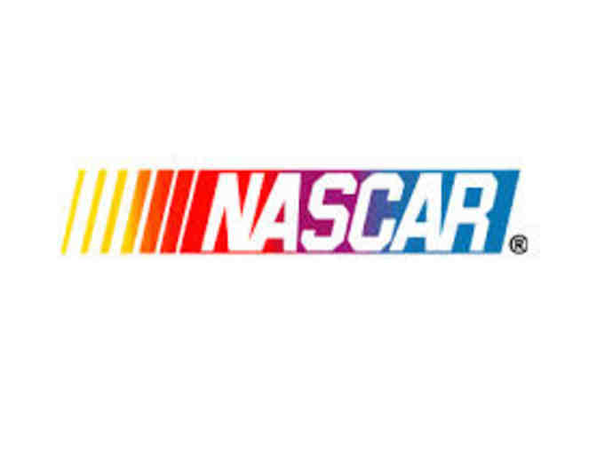 Start Your Engines NASCAR Package