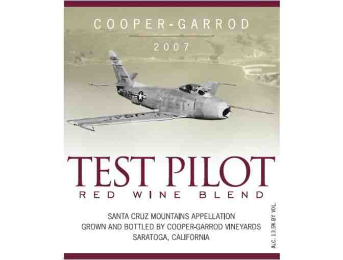 Cooper Garrod Vineyards