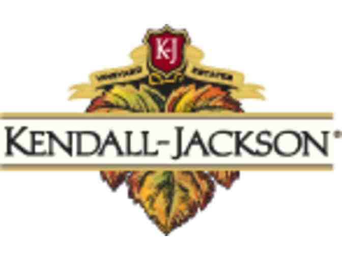 Kendall-Jackson Wine Estate & Gardens Food Pairing for Four