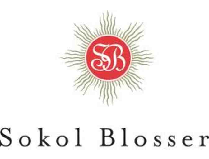 Sokol Blosser Gift Box