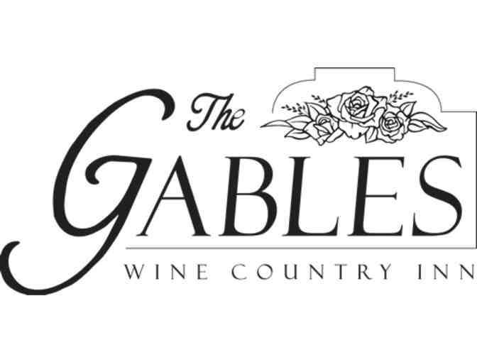 The Gables Inn and Ultimate Russian River Experience
