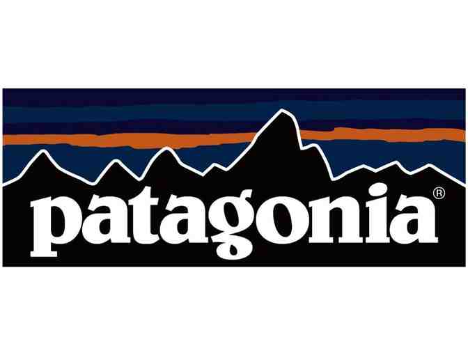Patagonia Women's Gift Package