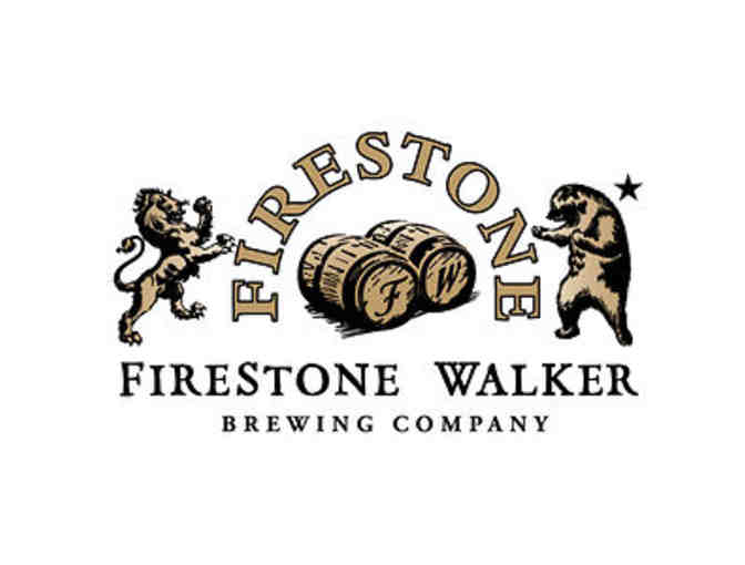Artisan Restaurant and Firestone Walker Brewery Tour