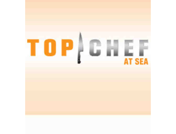 Celebrity Cruises Top Chef Signature Sailing & Hyatt Regency Miami