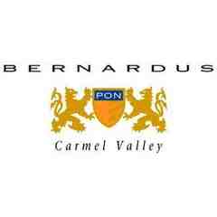 Bernardus Winery
