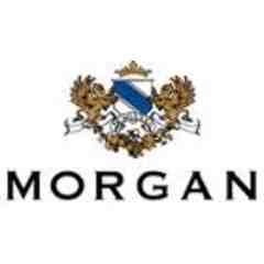 Morgan Winery