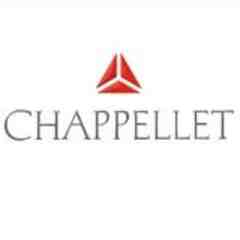 Chappellet Vineyard & Winery