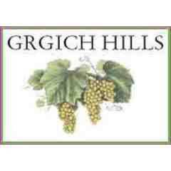 Grgich Hills